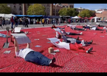 Madres buscadoras de Zacatecas exigen justicia; hay registro de 3,843 desaparecidos